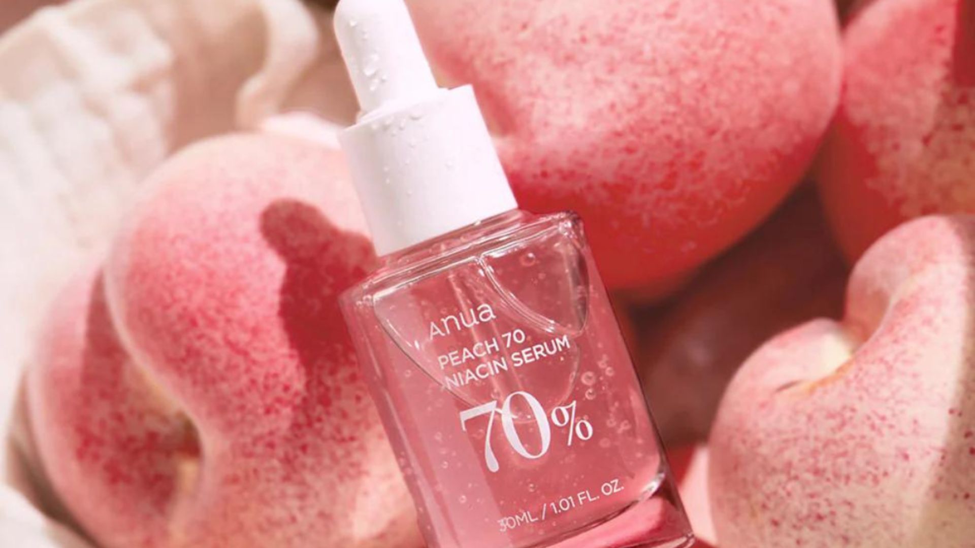 Objev kouzlo korejské kosmetiky s ANUA